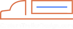 Custom Trailer Designs by Sledge Tech